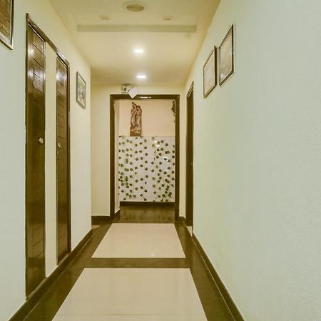 Itsy By Treebo - Himshri Mall Road Мусори Екстериор снимка